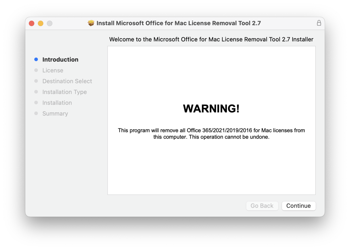 Fix "Your account doesn't allow editing" in Office 365